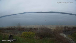 Nechranická přehrada