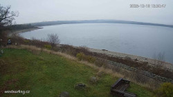 Nechranická přehrada