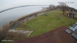 Nechranická přehrada