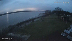 Nechranická přehrada