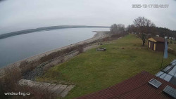 Nechranická přehrada