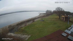 Nechranická přehrada