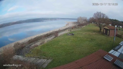 Nechranická přehrada