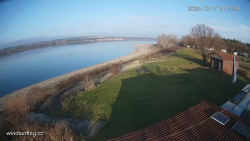 Nechranická přehrada