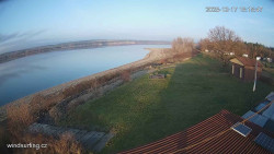 Nechranická přehrada