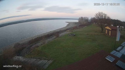 Nechranická přehrada