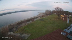 Nechranická přehrada