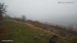 Nechranická přehrada