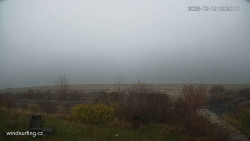 Nechranická přehrada