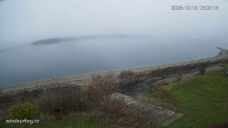 Nechranická přehrada