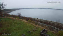 Nechranická přehrada