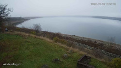 Nechranická přehrada