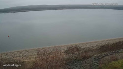 Nechranická přehrada