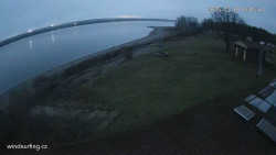 Nechranická přehrada