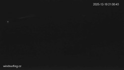 Nechranická přehrada