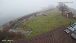 Nechranická přehrada