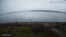 Nechranická přehrada