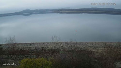 Nechranická přehrada