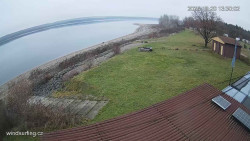 Nechranická přehrada