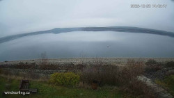 Nechranická přehrada