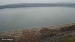 Nechranická přehrada