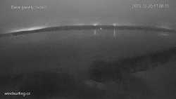 Nechranická přehrada