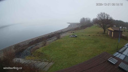 Nechranická přehrada