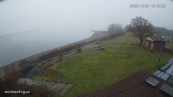 Nechranická přehrada