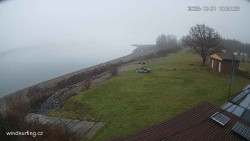 Nechranická přehrada