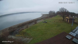 Nechranická přehrada