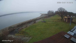 Nechranická přehrada