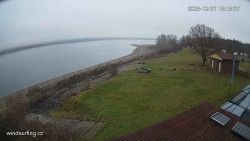 Nechranická přehrada