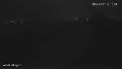 Nechranická přehrada