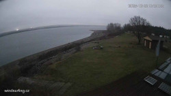 Nechranická přehrada