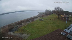 Nechranická přehrada