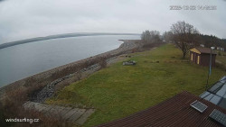 Nechranická přehrada