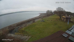 Nechranická přehrada