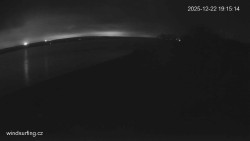 Nechranická přehrada