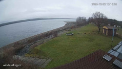 Nechranická přehrada