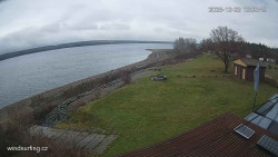 Nechranická přehrada