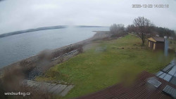 Nechranická přehrada