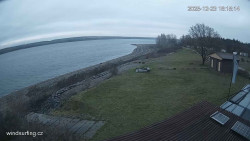 Nechranická přehrada