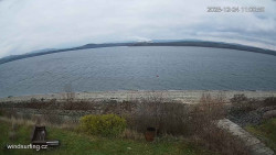 Nechranická přehrada