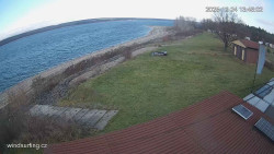 Nechranická přehrada