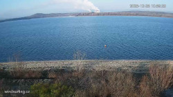 Nechranická přehrada