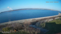 Nechranická přehrada