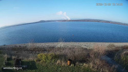 Nechranická přehrada