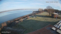 Nechranická přehrada