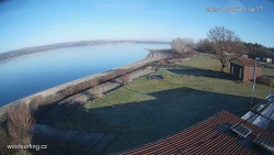 Nechranická přehrada