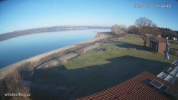 Nechranická přehrada